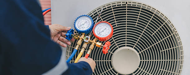 Licensed Air Duct Cleaning service in Williamsburg, IN - HVAC Repair CO