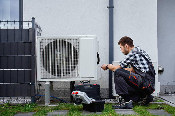 Trusted Air Duct Cleaning service in Williamsburg, IN - HVAC Repair CO
